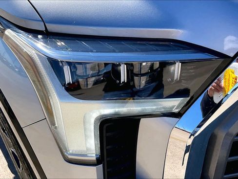 Used 2023 Toyota Tundra 1794 Edition image 27