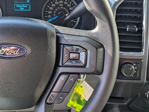 Used 2016 Ford F150 XLT image 20