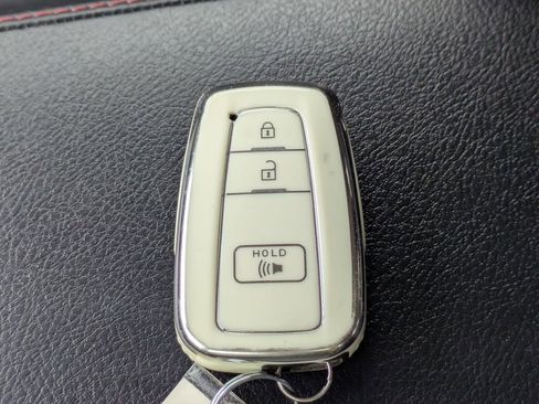 Certified 2024 Toyota 4Runner TRD Pro image 32