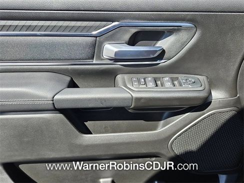 New 2026 RAM 1500 Big Horn image 30