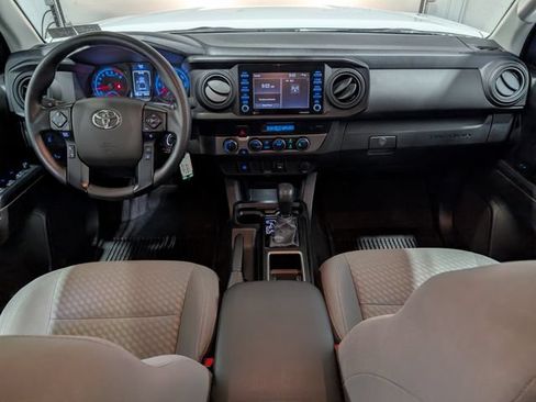 Used 2023 Toyota Tacoma SR AWD/4WD image 10