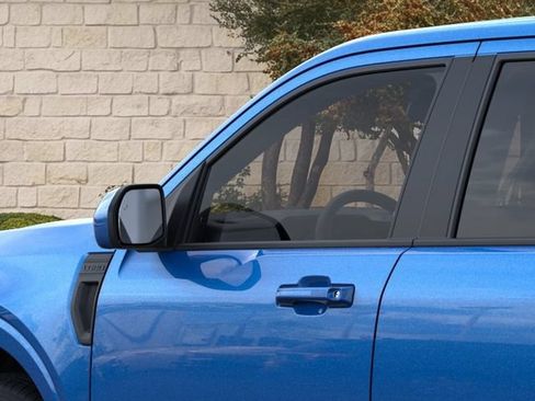 New 2026 Ford Maverick Lobo AWD/4WD image 21