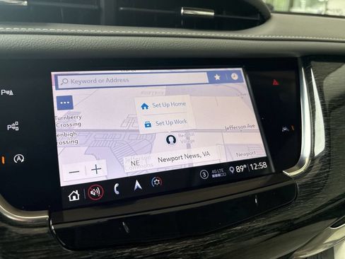 Used 2020 Cadillac XT6 Premium Luxury FWD image 14