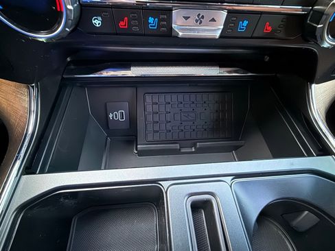 New 2025 Ford F150 King Ranch w/ FX4 Off-Road Package image 32