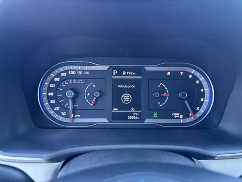 Used 2024 Hyundai Tucson SEL image 17