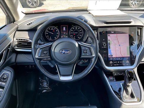 Used 2021 Subaru Outback Limited w/ Popular Package #2 image 6