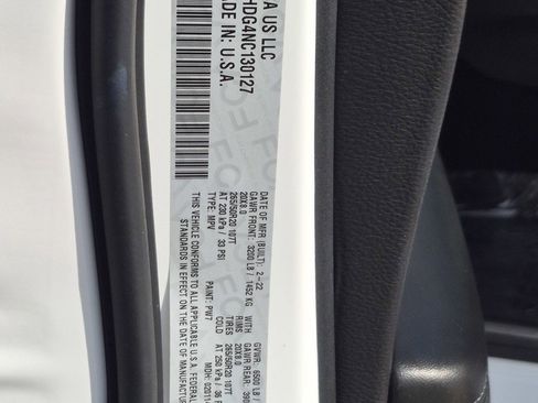 Used 2022 Dodge Durango GT image 33