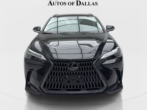 Used 2023 Lexus NX 350 AWD image 3