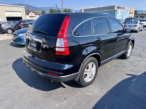 Used 2011 Honda CR-V EX image 3