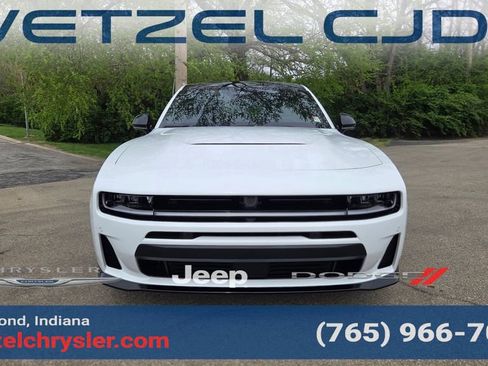 New 2026 Dodge Charger R/T AWD/4WD image 2