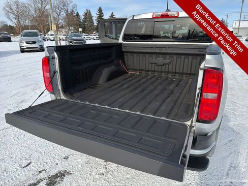 Used 2019 Chevrolet Colorado LT w/ Redline Special Edition image 29