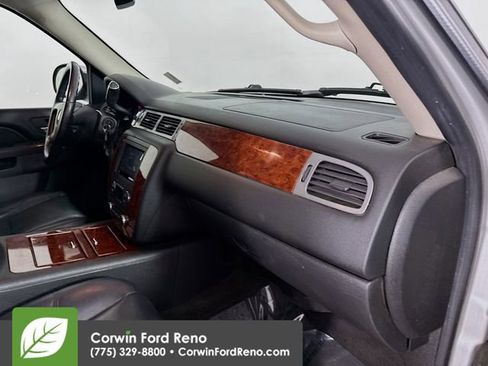 Used 2011 Chevrolet Tahoe LTZ image 32