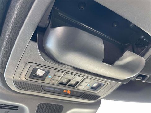 New 2025 Ford Expedition Max Platinum w/ Stealth Appearance Package image 14