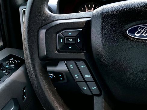 Used 2018 Ford F150 XLT image 23