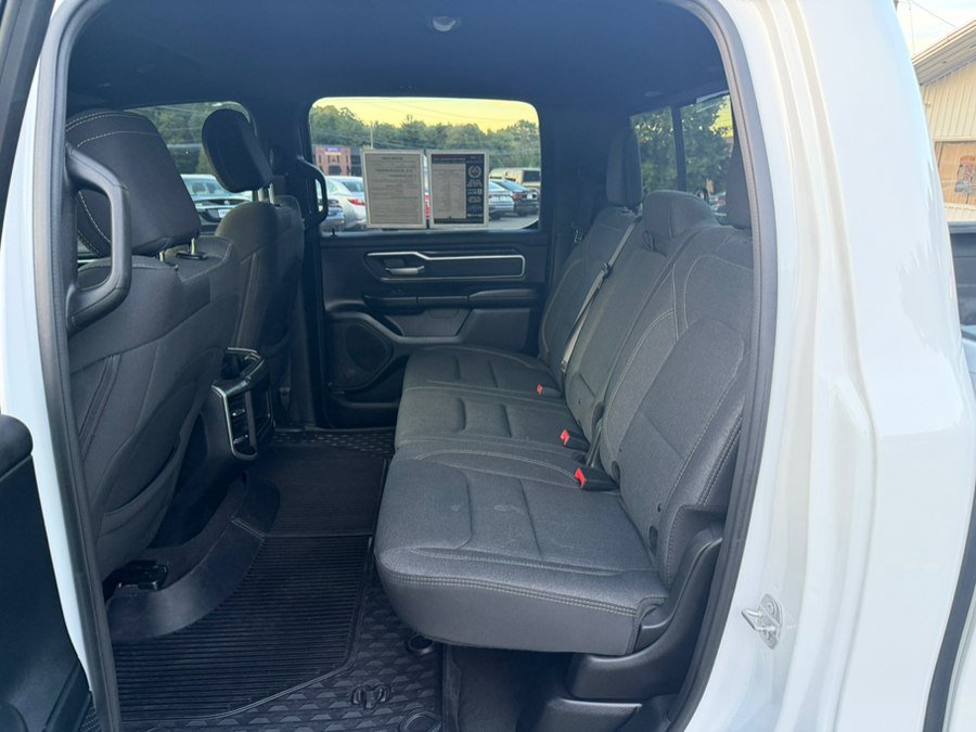 Used 2019 RAM 1500 Big Horn AWD/4WD image 18