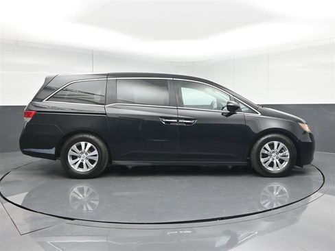 Used 2015 Honda Odyssey EX image 4
