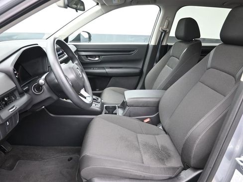 Certified 2024 Honda CR-V EX image 25