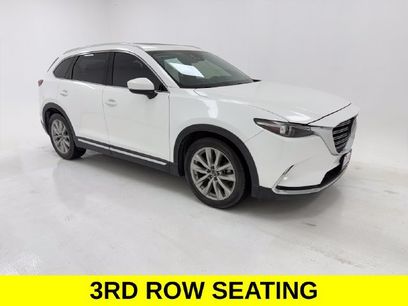 Used 2016 MAZDA CX-9 Grand Touring