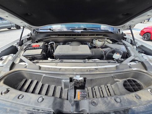 Used 2021 GMC Yukon Denali w/ Denali Ultimate Package AWD/4WD image 31