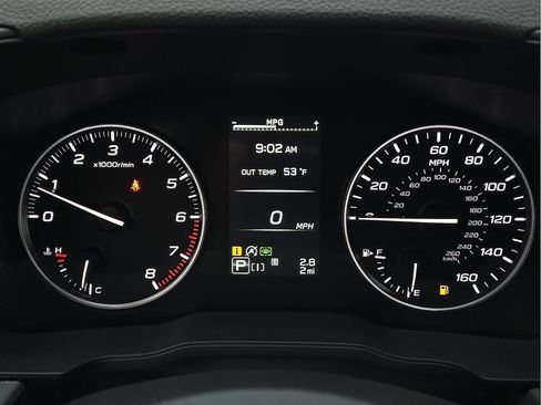 New 2026 Subaru Crosstrek 2.5i Limited image 19