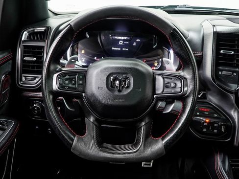 Used 2023 RAM 1500 TRX w/ TRX Level 2 Equipment Group image 18