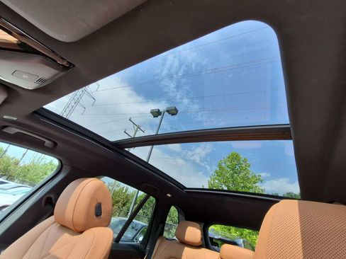 Used 2024 BMW X5 xDrive40i w/ Premium Package AWD/4WD image 20