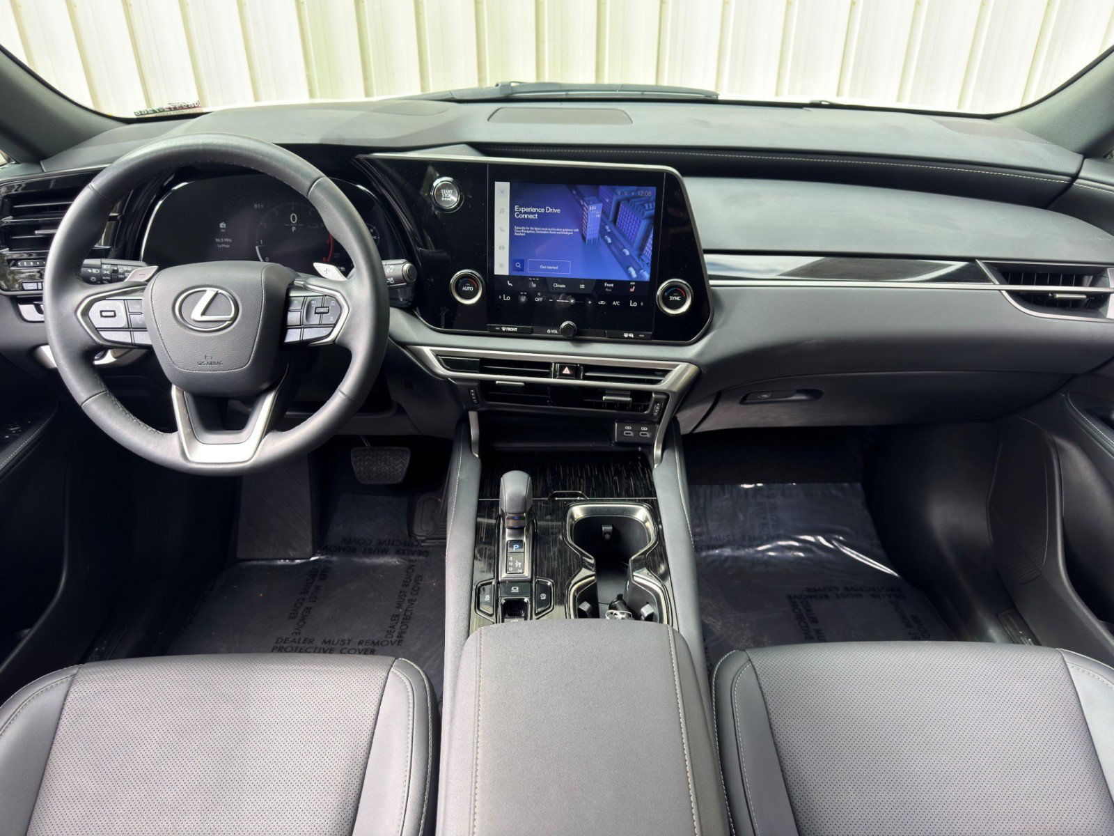 Used 2025 Lexus RX 350 FWD w/ Accessory Package (K3) image 13