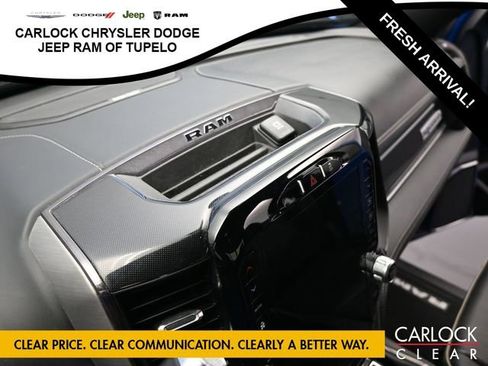 Used 2023 RAM 2500 Rebel w/ Level 2 Equipment Group image 21