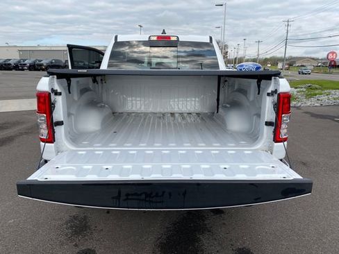 Used 2023 RAM 1500 Big Horn AWD/4WD image 23