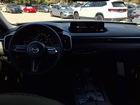 New 2026 MAZDA CX-50 AWD 2.5 Hybrid w/ Weather Package image 18