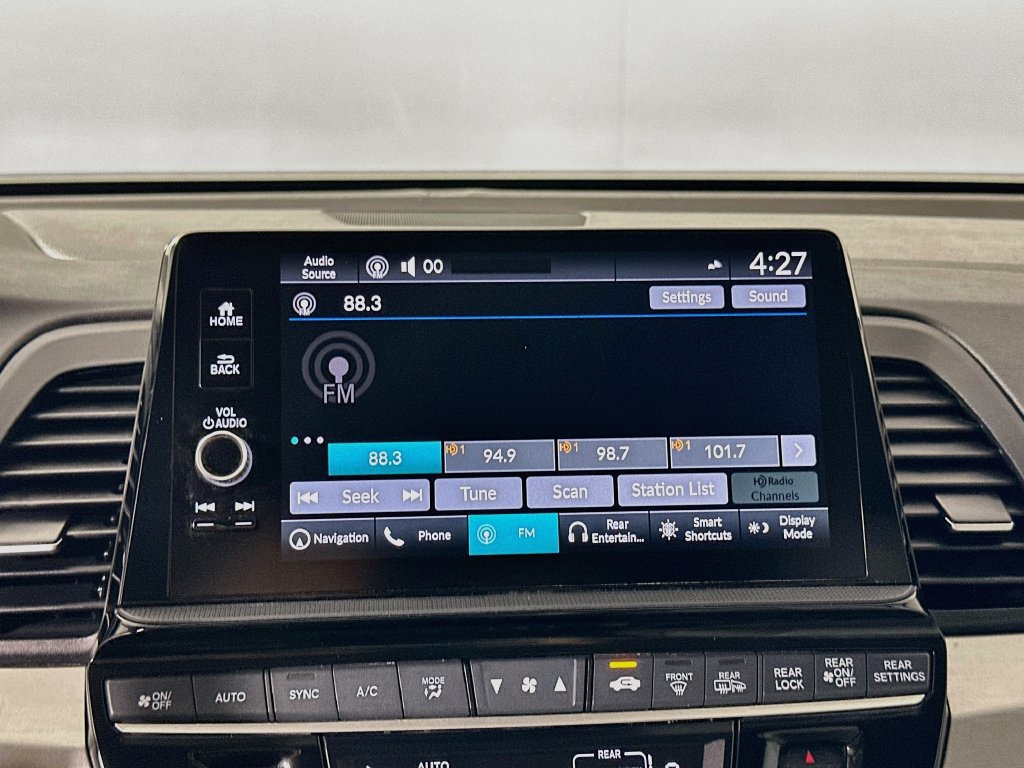 Certified 2025 Honda Odyssey Touring image 15