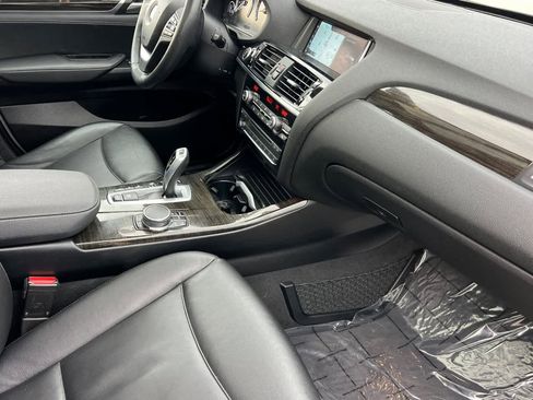 Used 2017 BMW X3 xDrive28i image 17