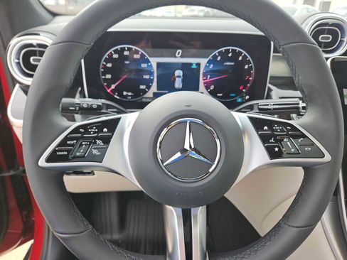 New 2026 Mercedes-Benz GLC 300 4MATIC image 18