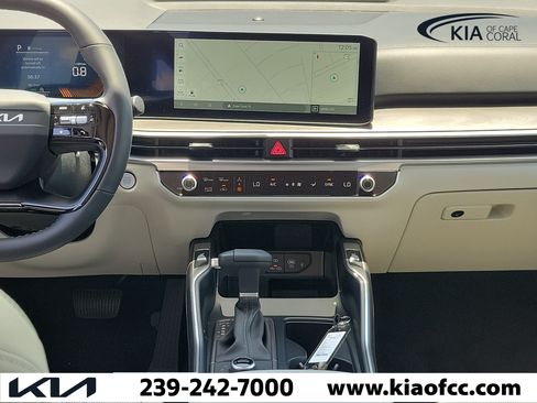New 2026 Kia Sorento X-Line EX AWD/4WD image 19