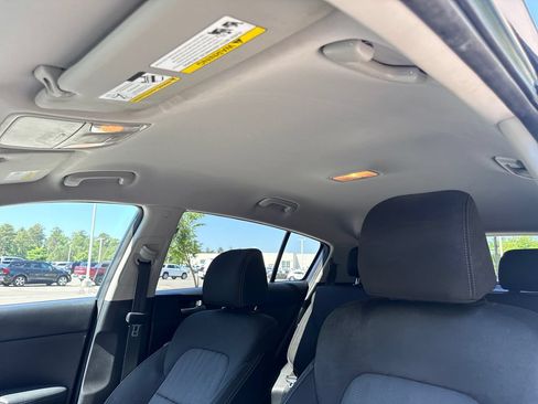 Used 2022 Kia Sportage LX FWD image 30