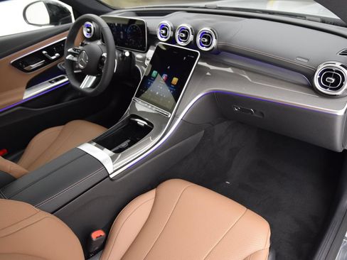 New 2026 Mercedes-Benz CLE 450 4MATIC Coupe image 15