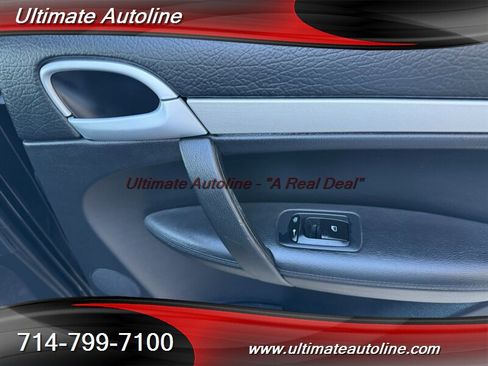 Used 2006 Porsche Cayenne image 38