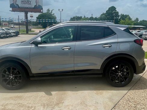 New 2026 Buick Encore GX Sport Touring w/ Comfort Package image 4