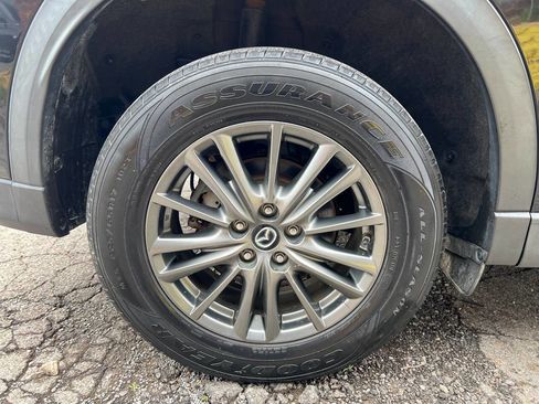 Used 2017 MAZDA CX-5 Touring w/ I-ACTIVSENSE Package image 27