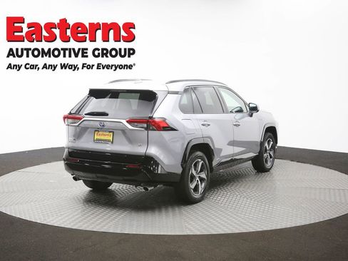 Used 2022 Toyota RAV4 SE image 41