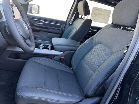 New 2026 RAM 1500 Big Horn image 9