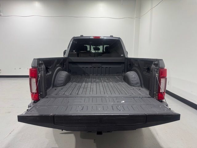 Used 2021 Ford F250 Lariat AWD/4WD image 26