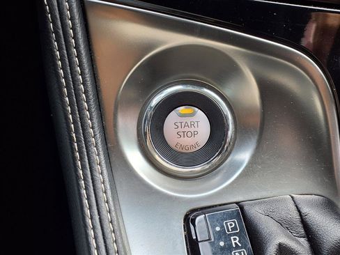 Used 2022 Nissan Maxima Platinum w/ Sport Mat Group image 9