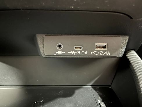 New 2026 Subaru Forester Touring image 20