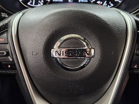 Used 2019 Nissan Maxima Platinum w/ Sport Mat Group image 49