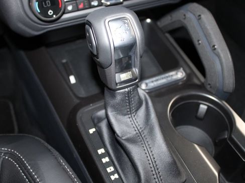New 2026 Ford Bronco Outer Banks w/ Sasquatch Package AWD/4WD image 39