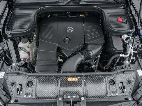 New 2026 Mercedes-Benz GLE 350 GLE 350 image 21