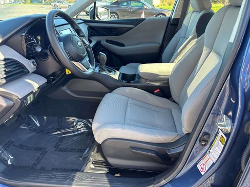 Used 2020 Subaru Legacy w/ Alloy Wheel Package image 10