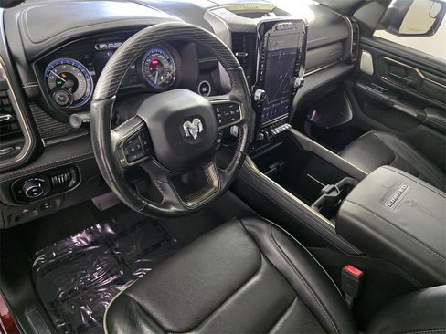 Used 2019 RAM 1500 Limited image 12