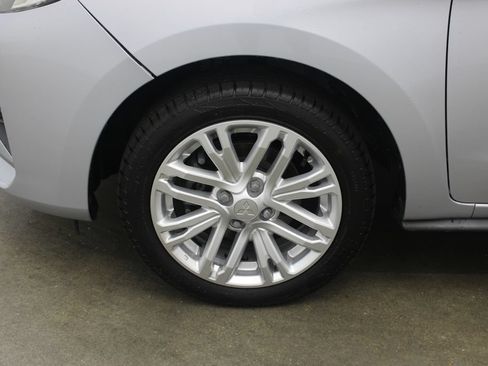 Used 2021 Mitsubishi Mirage G4 LE FWD image 25